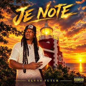 Je Note by Elvys Futur