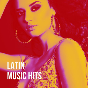 Latin Music Hits album