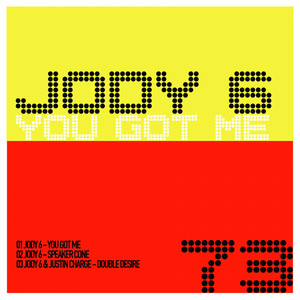 Double Desire by Jody 6 cover art