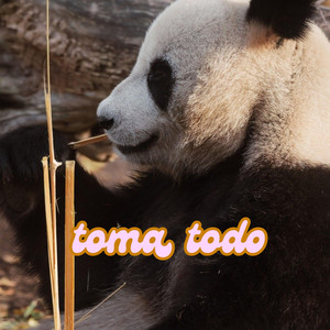 toma todo by animal kingdoom