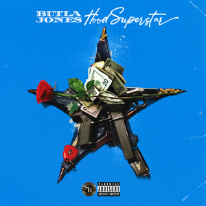 Hood Superstar by Butla Jones