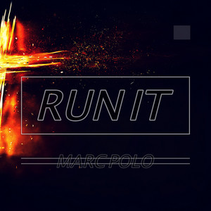 Run It by Marc Polo
