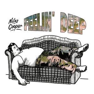 Niles Cooper · U make me feel