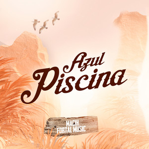 Azul Piscina (feat. Mc Livinho)