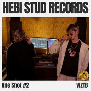 Portada de One Shot #2