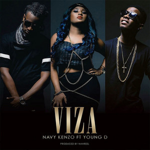 Viza (feat. Young D) by Aika & Nahreel, Young D