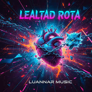 Lealtad rota by Luannar music