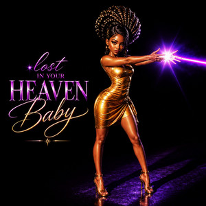 Heaven Baby by CimaVibes