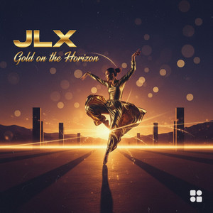 Gold on the Horizon by JLX, Micbrimry, DJ.ILHAM