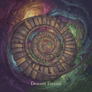 Descent Eternal by Quantaris