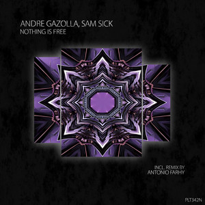 Nothing Is Free - Antonio Farhy Remix