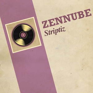 Striptiz