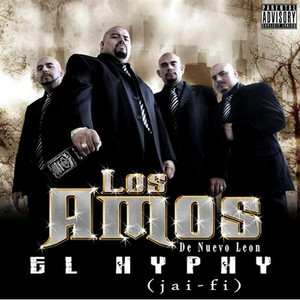 El Hyphy cover