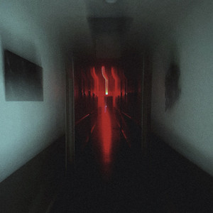 vacant III by Blu Velvet