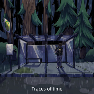 Traces of time by TypeD