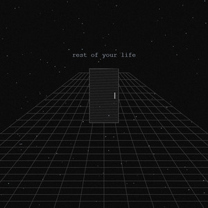 rest of your life by aley