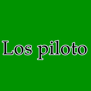 los piloto by Focusviral