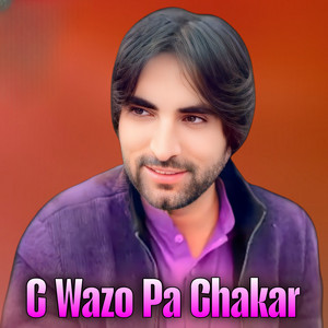 Dawood Khan - C Wazo Pa Chakar