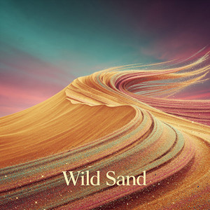 Wild Sand by Neon Khaos
