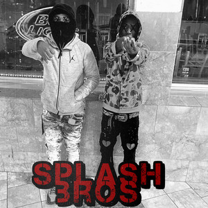 PBG Blitz - UnTold Story (feat. PBG JAY)