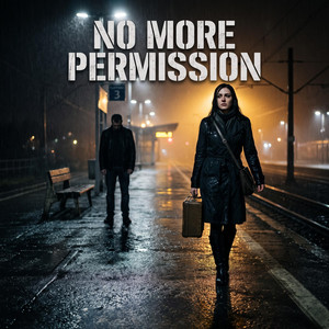 No More Permission by Burning Verse