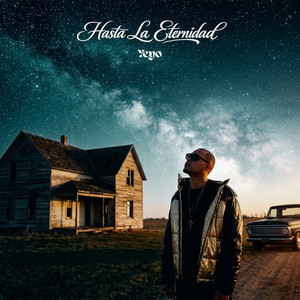 Hasta La Eternidad by Yeyo