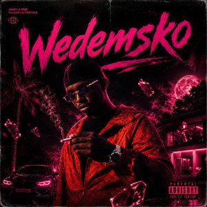 Distant by WeDemsko