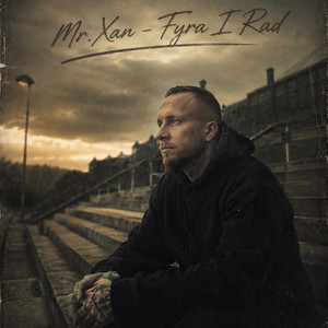Fyra I Rad by Mr.Xan