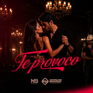 Te Provoco by Marlon Barōne
