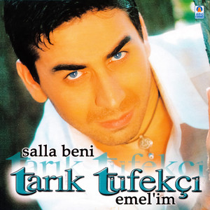 Ah Dağlarım by Tarik Tüfekçi