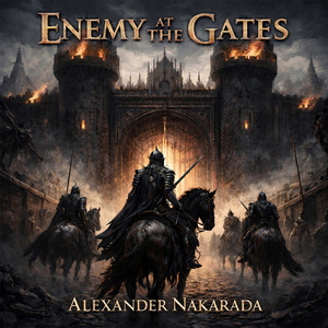 洋楽 ALEXANDER JAGGY SEVEN SEAS Seven Seas - Remastered – música e letra de Alexander Nakarada