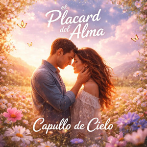 El placard del Alma - Capullo de cielo