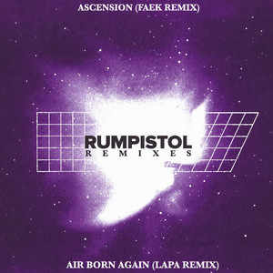 Cosmic Waltz - ISAN Remix by Rumpistol, Isan