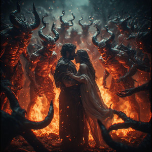Love Me More Than They Do by Red Grizz