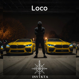 Loco by INVIKTA