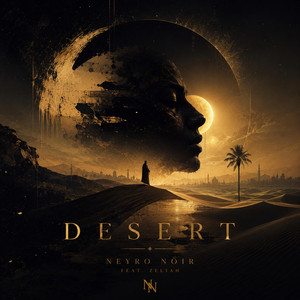 Désert by Neyro Noir, Zeliah