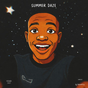 Summer Daze. by Dj Khanyzii