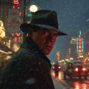 The Case That Never Closes