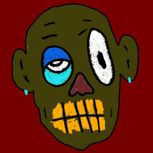 AMA GETDOWN by Blue Pappi