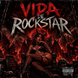 Vida De Rockstar by OG STUDIO, Wally, Zcrash