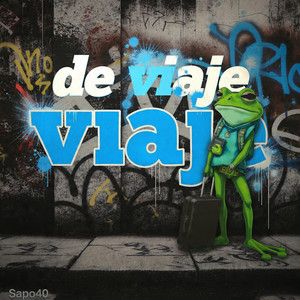 De viaje by Sapo40