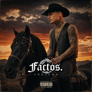 Ya Ni Chillo by Ldragoh, DJ CARY