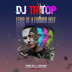 Echo of a former self by DjTriTop