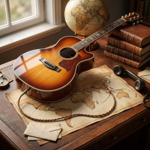 Long Distance Relationship - Acoustic