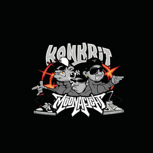 Konkrit by Moonafight