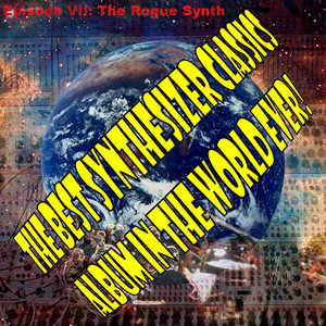 The Synthesizer - La gazza ladra (The Thieving Magpie): Overture