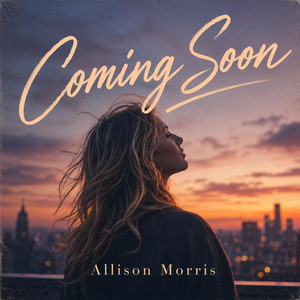 Same Old Paris by Allison Morris, Anna Edwards
