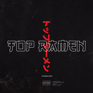 Portada de Top Ramen