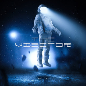 The Visitor by Ati