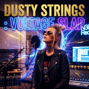 Behind the Mask - Single by Dusty Strings | Spotify